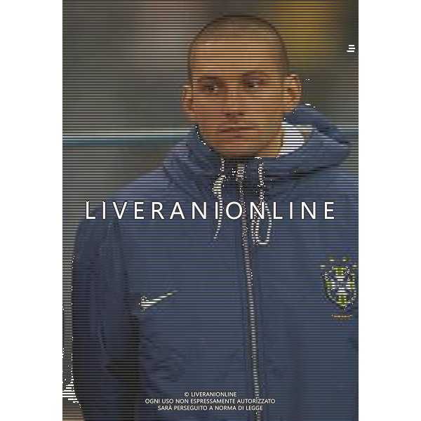 16-12-1997 -FIFA Confederations Cup Saudi Arabia -BRASILE MESSICO 3-2 NELLA FOTO LEONARDO AG ALDO LIVERANI SAS