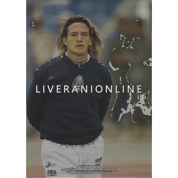 14-12-1997 FIFA Confederations Cup Saudi Arabia ARABIA SAUDITA-MESSICO 0-5 NELLA FOTO LUIS HERNANDEZ AG ALDO LIVERANI SAS
