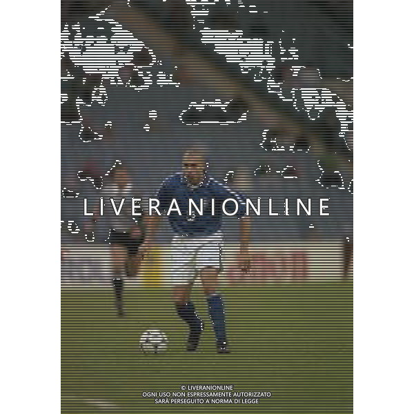 14-12-1997 -FIFA Confederations Cup Saudi Arabia -BRASILE AUSTRALIA 0-0 NELLA FOTO RONALDO AG ALDO LIVERANI SAS