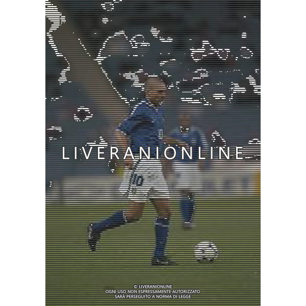 14-12-1997 -FIFA Confederations Cup Saudi Arabia -BRASILE AUSTRALIA 0-0 NELLA FOTO LEONARDO AG ALDO LIVERANI SAS