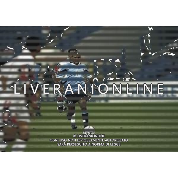 13-12-1997 FIFA Confederations Cup Saudi Arabia EMIRATI ARABI- URUGUAY 0-2 NELLA FOTO OLIVERA Nicolas AG ALDO LIVERANI SAS