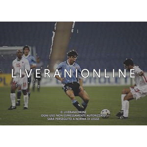 13-12-1997 FIFA Confederations Cup Saudi Arabia EMIRATI ARABI- URUGUAY 0-2 NELLA FOTO ALVARO RECOBA AG ALDO LIVERANI SAS