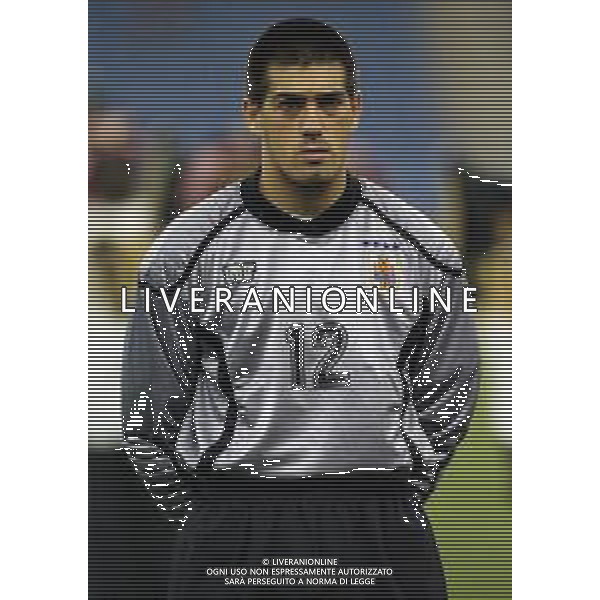 13-12-1997 FIFA Confederations Cup Saudi Arabia EMIRATI ARABI- URUGUAY 0-2 NELLA FOTO FLORES Claudio AG ALDO LIVERANI SAS