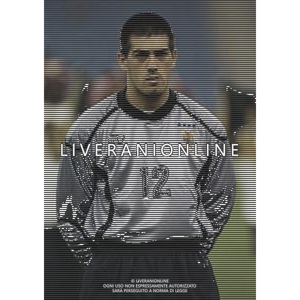 13-12-1997 FIFA Confederations Cup Saudi Arabia EMIRATI ARABI- URUGUAY 0-2 NELLA FOTO FLORES Claudio AG ALDO LIVERANI SAS