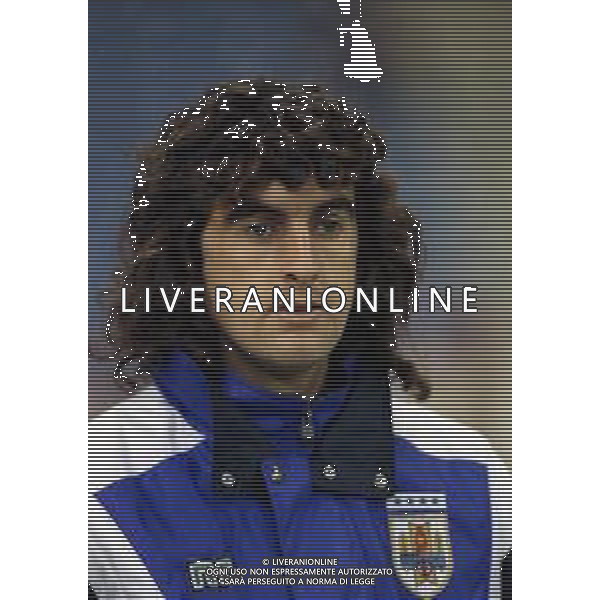 13-12-1997 FIFA Confederations Cup Saudi Arabia EMIRATI ARABI- URUGUAY 0-2 NELLA FOTO NELSON RIVAS AG ALDO LIVERANI SAS