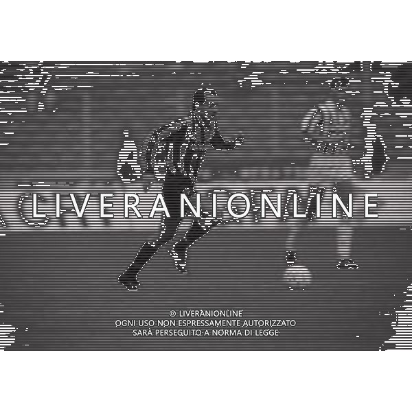 28-10-1990 TORINO CAMPIONATO DI CALCIO SERIE A JUVENTUS INTER 4-2 NELLA FOTO SERGIO BATTISTINI AG ALDO LIVERANI SAS