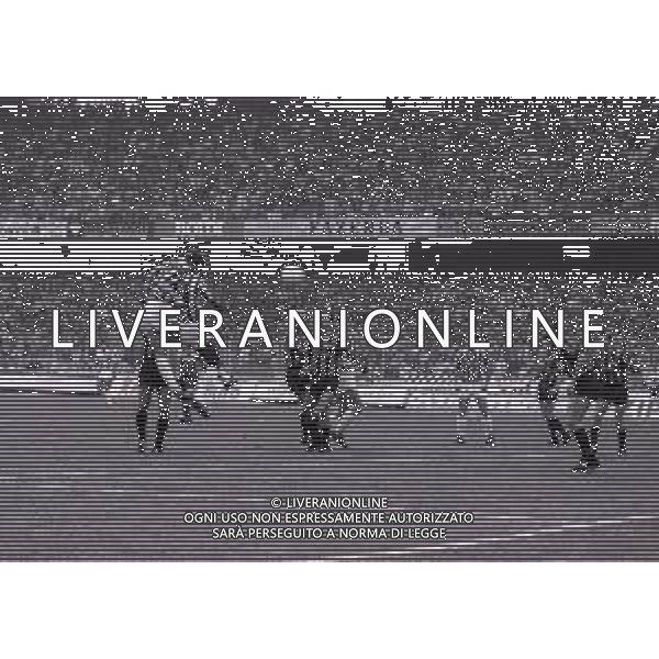 28-10-1990 TORINO CAMPIONATO DI CALCIO SERIE A JUVENTUS INTER 4-2 NELLA FOTO PIERLUIGI CASIRAGHI AG ALDO LIVERANI SAS