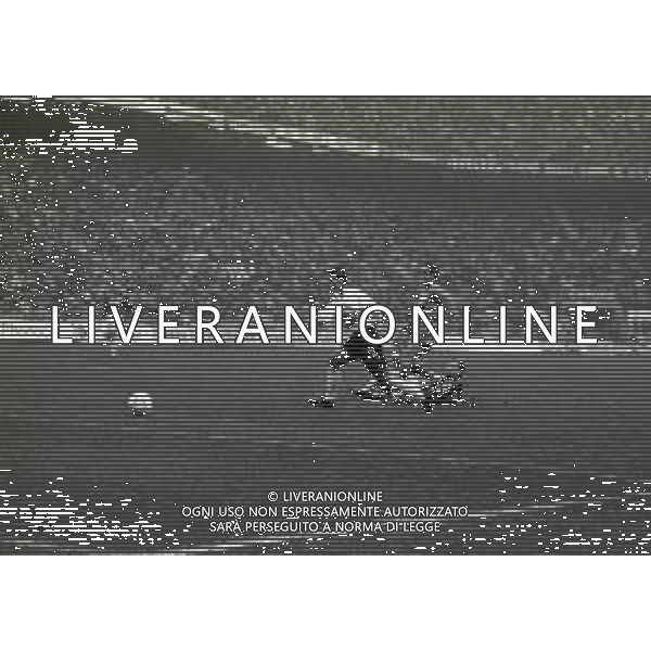28-02-1993 MILANO CAMPIONATO DI CALCIO SERIE A MILAN SAMPDORIA 4-0 NELLA FOTO GOAL MILAN AG ALDO LIVERANI SAS