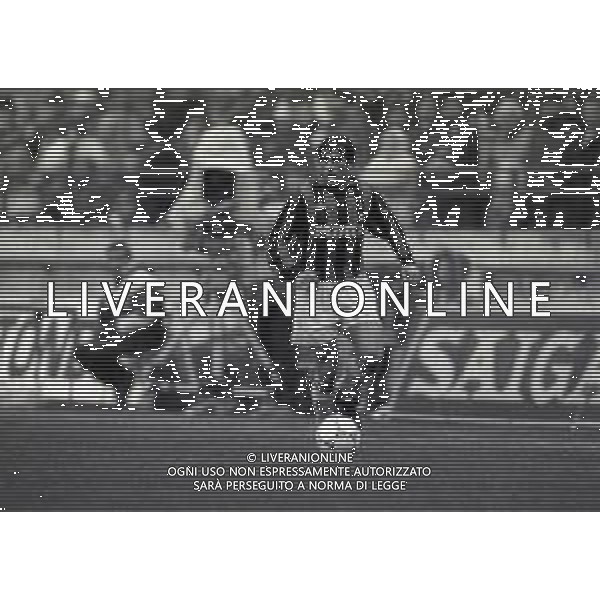 28-02-1993 MILANO CAMPIONATO DI CALCIO SERIE A MILAN SAMPDORIA 4-0 NELLA FOTO ALBERICO EVANI AG ALDO LIVERANI SAS