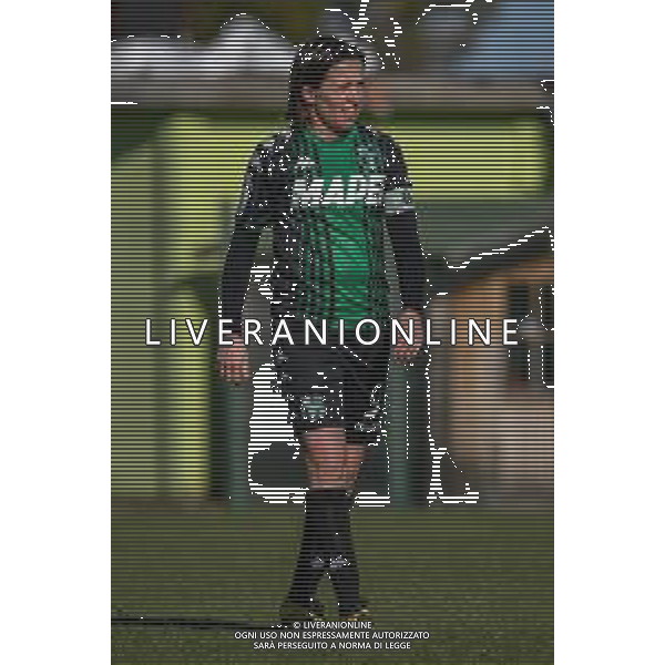 Calcio Coppa Italia Femminile 2019/2020 San Gimignano (SI), Italia 07/02/2020 Florentia S. Gimignano vs Sassuolo Nella foto: Daniela Sabatino capitano del Sassuolo ©Fabio Fagiolini - Alessio Marini / AGENZIA ALDO LIVERANI SAS