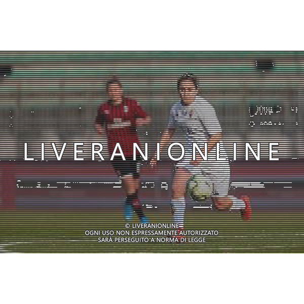 Calcio Coppa Italia Femminile 2019/2020 Milano, Italia 08/02/2020 Milan vs Fiorentina Women\'s Nella foto: Tatiana Bonetti (Fiorentina Women\'s) ©Francesco Scaccianoce - Alessio Marini / AGENZIA ALDO LIVERANI SAS