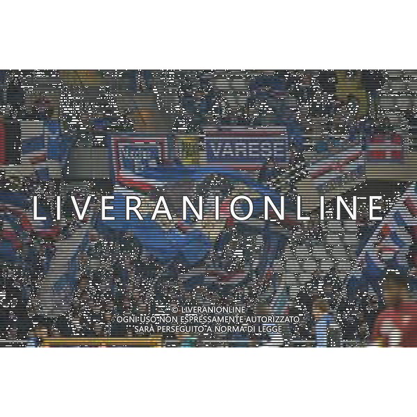 Torino 08.02.2020 Stadio Grande Torino ©Falzone/Agenzia Aldo Liverani 08.02.2020 23^ giornata Torino vs Sampdoria Serie A Tim 2019-2020 Nella foto : Tifosi Sampdoria ©FALZONE / AGENZIA ALDO LIVERANI SAS
