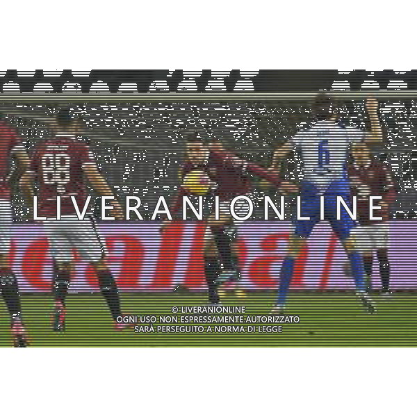 Torino 08.02.2020 Stadio Grande Torino ©Falzone/Agenzia Aldo Liverani 08.02.2020 23^ giornata Torino vs Sampdoria Serie A Tim 2019-2020 Nella foto : SIMONE VERDI ©FALZONE / AGENZIA ALDO LIVERANI SAS