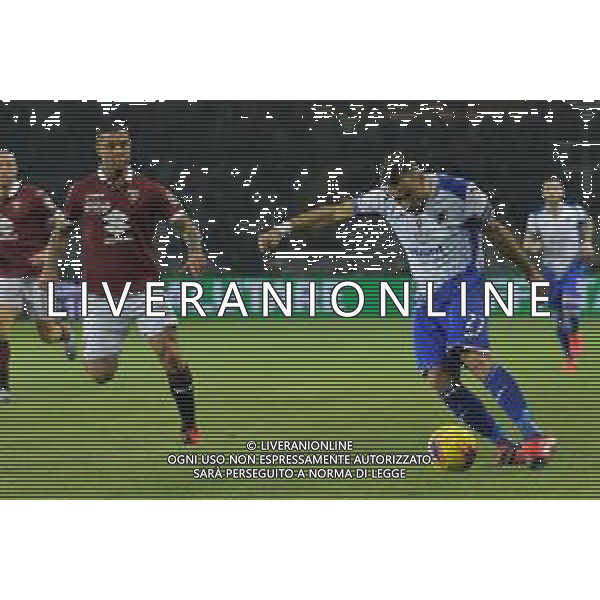 Torino 08.02.2020 Stadio Grande Torino ©Falzone/Agenzia Aldo Liverani 08.02.2020 23^ giornata Torino vs Sampdoria Serie A Tim 2019-2020 Nella foto : FABIO QUAGLIARELLA ©FALZONE / AGENZIA ALDO LIVERANI SAS