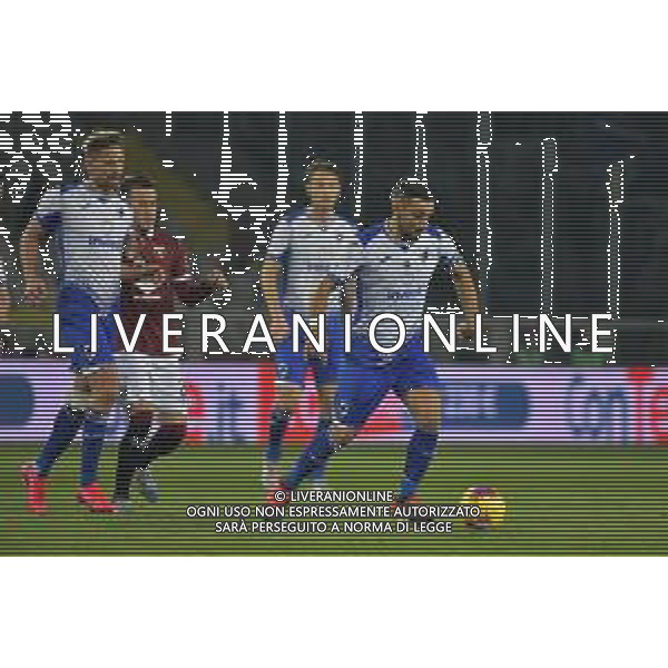 Torino 08.02.2020 Stadio Grande Torino ©Falzone/Agenzia Aldo Liverani 08.02.2020 23^ giornata Torino vs Sampdoria Serie A Tim 2019-2020 Nella foto : FABIO QUAGLIARELLA ©FALZONE / AGENZIA ALDO LIVERANI SAS