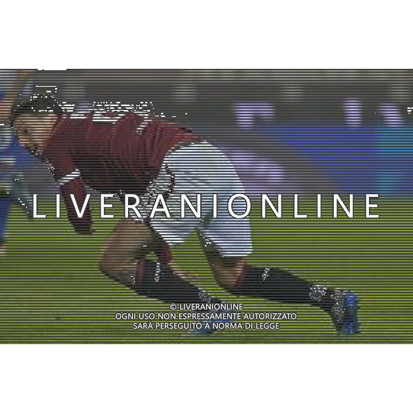 Torino 08.02.2020 Stadio Grande Torino ©Falzone/Agenzia Aldo Liverani 08.02.2020 23^ giornata Torino vs Sampdoria Serie A Tim 2019-2020 Nella foto : SIMONE VERDI ©FALZONE / AGENZIA ALDO LIVERANI SAS