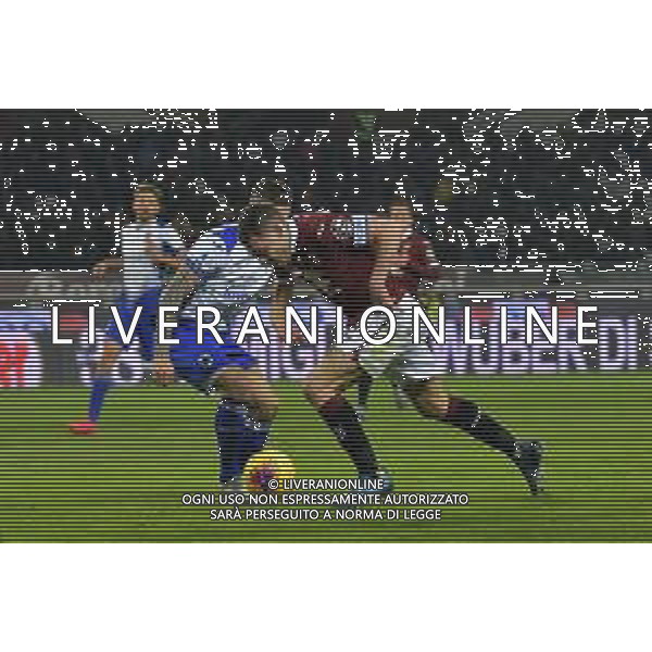 Torino 08.02.2020 Stadio Grande Torino ©Falzone/Agenzia Aldo Liverani 08.02.2020 23^ giornata Torino vs Sampdoria Serie A Tim 2019-2020 Nella foto : ANDREA BELOTTI ©FALZONE / AGENZIA ALDO LIVERANI SAS