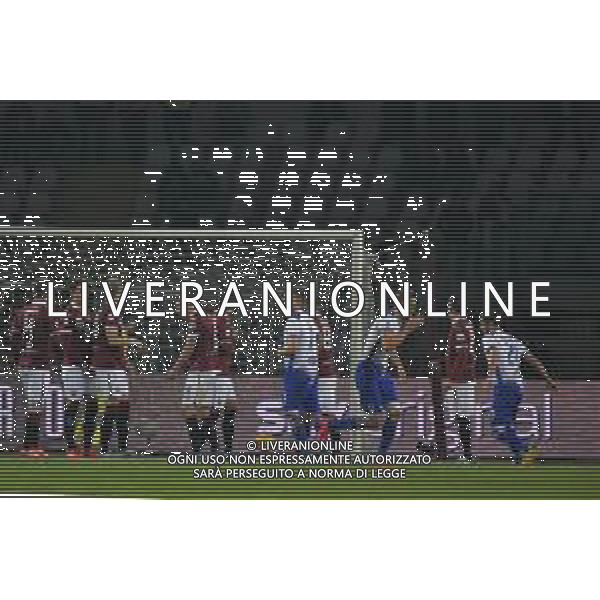 Torino 08.02.2020 Stadio Grande Torino ©Falzone/Agenzia Aldo Liverani 08.02.2020 23^ giornata Torino vs Sampdoria Serie A Tim 2019-2020 Nella foto : ESULTANZA GOL DI GASTON RAMIREZ ©FALZONE / AGENZIA ALDO LIVERANI SAS
