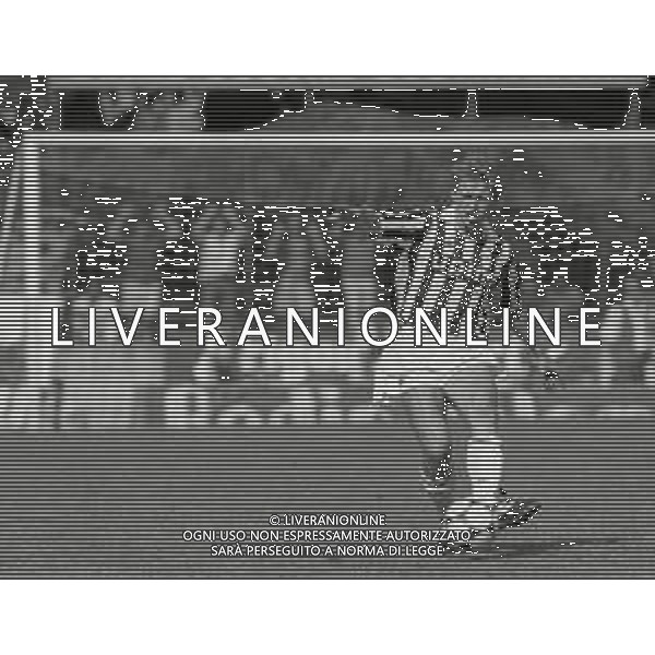 1991 AMICHEVOLE JUVENTUS CALCIO NELLA FOTO GIANCARLO MAROCCHI AG ALDO LIVERANI SAS