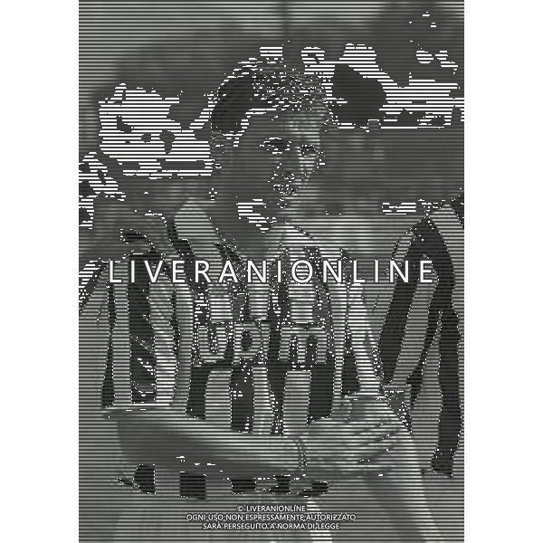 1991 AMICHEVOLE JUVENTUS CALCIO NELLA FOTO MASSIMO CARRERA AG ALDO LIVERANI SAS