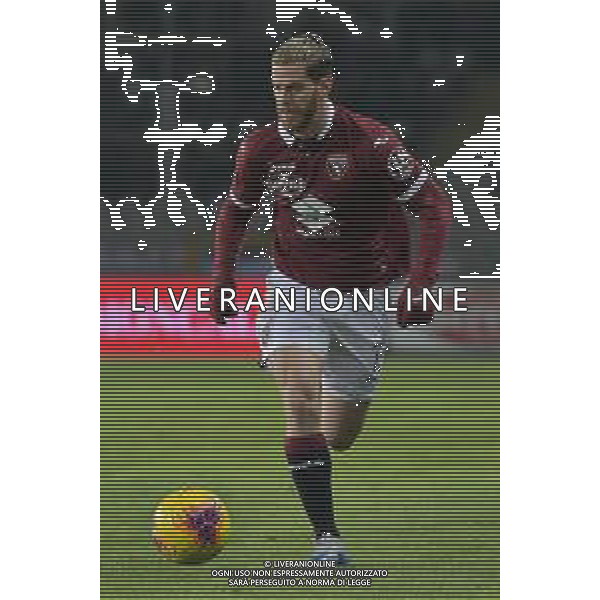 Torino 08.02.2020 Stadio Grande Torino ©Falzone/Agenzia Aldo Liverani 08.02.2020 23^ giornata Torino vs Sampdoria Serie A Tim 2019-2020 Nella foto : Cristian Ansaldi