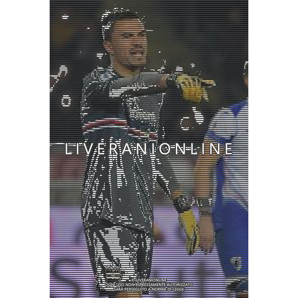 Torino 08.02.2020 Stadio Grande Torino ©Falzone/Agenzia Aldo Liverani 08.02.2020 23^ giornata Torino vs Sampdoria Serie A Tim 2019-2020 Nella foto : Emil Audero