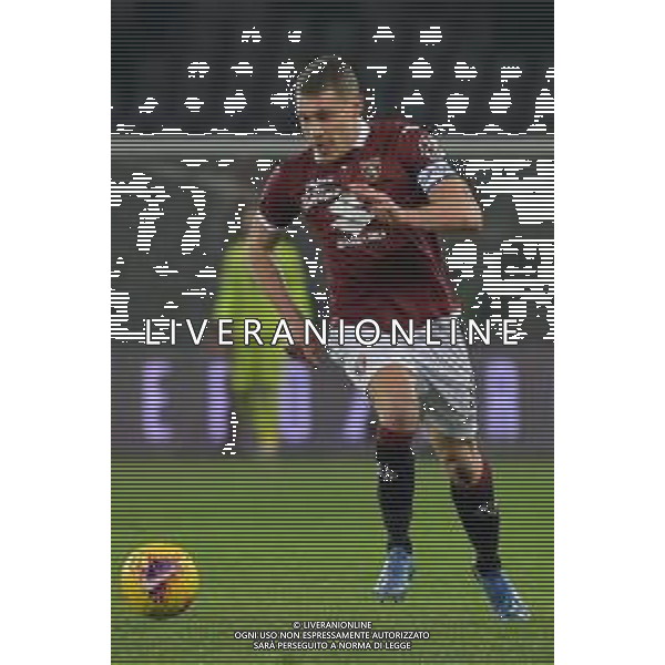 Torino 08.02.2020 Stadio Grande Torino ©Falzone/Agenzia Aldo Liverani 08.02.2020 23^ giornata Torino vs Sampdoria Serie A Tim 2019-2020 Nella foto : Andrea Belotti