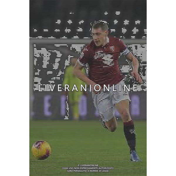 Torino 08.02.2020 Stadio Grande Torino ©Falzone/Agenzia Aldo Liverani 08.02.2020 23^ giornata Torino vs Sampdoria Serie A Tim 2019-2020 Nella foto : Andrea Belotti