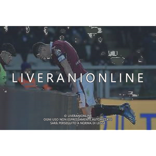 Torino 08.02.2020 Stadio Grande Torino ©Falzone/Agenzia Aldo Liverani 08.02.2020 23^ giornata Torino vs Sampdoria Serie A Tim 2019-2020 Nella foto : Andrea Belotti