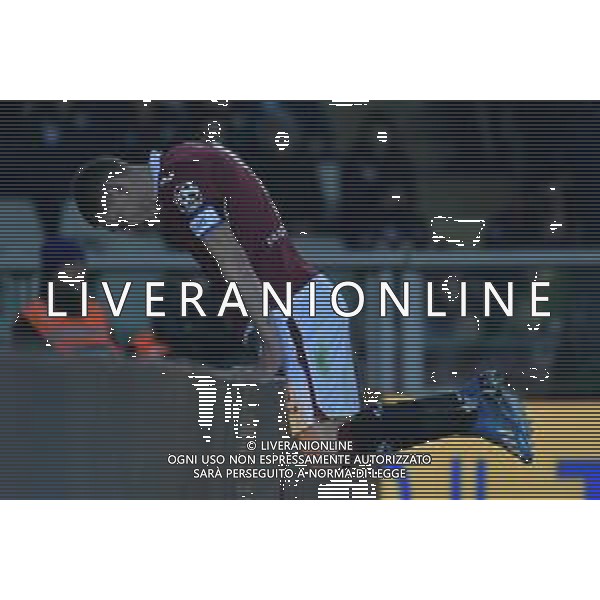 Torino 08.02.2020 Stadio Grande Torino ©Falzone/Agenzia Aldo Liverani 08.02.2020 23^ giornata Torino vs Sampdoria Serie A Tim 2019-2020 Nella foto : Andrea Belotti