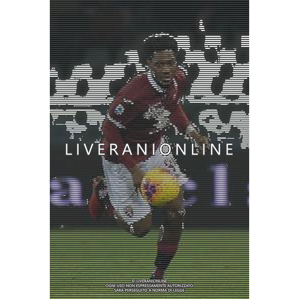 Torino 08.02.2020 Stadio Grande Torino ©Falzone/Agenzia Aldo Liverani 08.02.2020 23^ giornata Torino vs Sampdoria Serie A Tim 2019-2020 Nella foto : Ola Aina