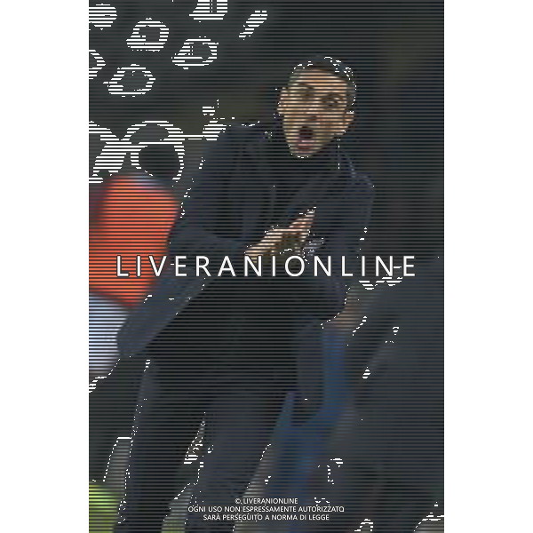 Torino 08.02.2020 Stadio Grande Torino ©Falzone/Agenzia Aldo Liverani 08.02.2020 23^ giornata Torino vs Sampdoria Serie A Tim 2019-2020 Nella foto : Moreno Longo