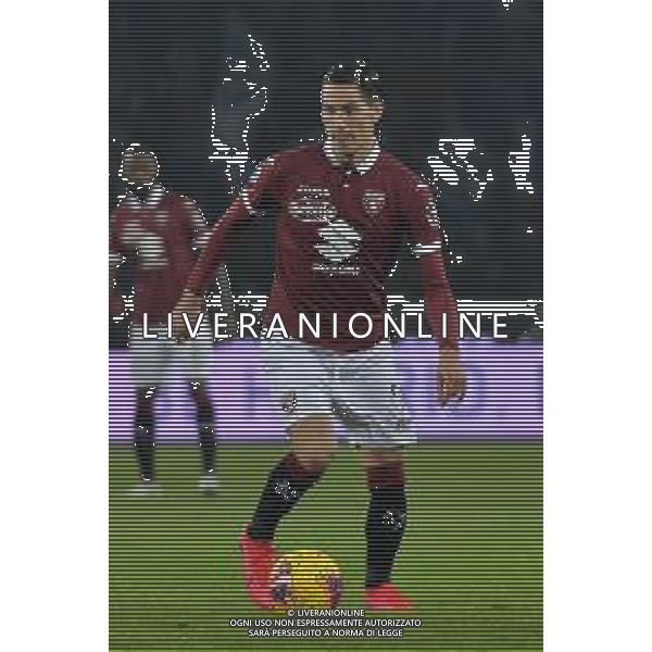 Torino 08.02.2020 Stadio Grande Torino ©Falzone/Agenzia Aldo Liverani 08.02.2020 23^ giornata Torino vs Sampdoria Serie A Tim 2019-2020 Nella foto : Sasa Lukic
