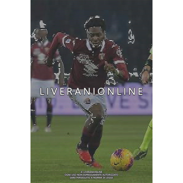 Torino 08.02.2020 Stadio Grande Torino ©Falzone/Agenzia Aldo Liverani 08.02.2020 23^ giornata Torino vs Sampdoria Serie A Tim 2019-2020 Nella foto : Ola Aina