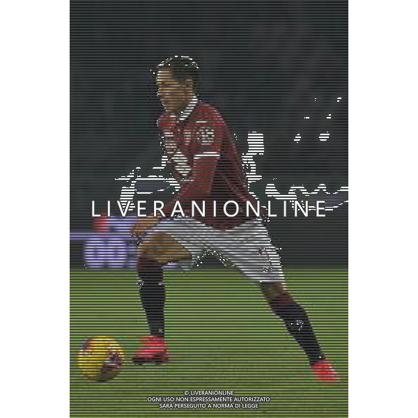 Torino 08.02.2020 Stadio Grande Torino ©Falzone/Agenzia Aldo Liverani 08.02.2020 23^ giornata Torino vs Sampdoria Serie A Tim 2019-2020 Nella foto : Sasa Lukic