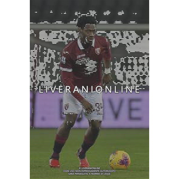Torino 08.02.2020 Stadio Grande Torino ©Falzone/Agenzia Aldo Liverani 08.02.2020 23^ giornata Torino vs Sampdoria Serie A Tim 2019-2020 Nella foto : Ola Aina