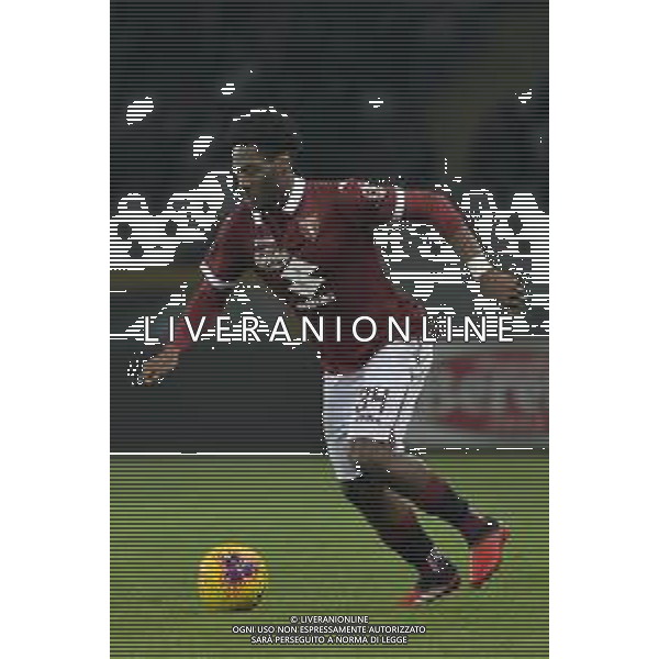 Torino 08.02.2020 Stadio Grande Torino ©Falzone/Agenzia Aldo Liverani 08.02.2020 23^ giornata Torino vs Sampdoria Serie A Tim 2019-2020 Nella foto : Ola Aina