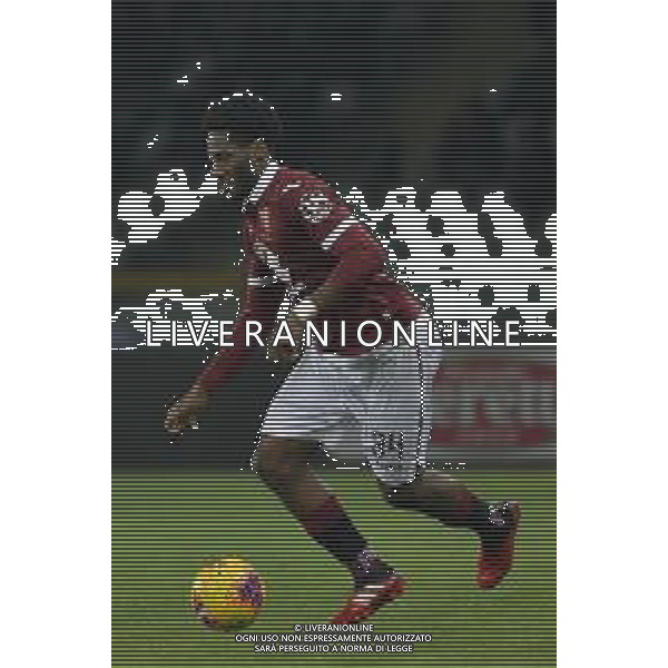 Torino 08.02.2020 Stadio Grande Torino ©Falzone/Agenzia Aldo Liverani 08.02.2020 23^ giornata Torino vs Sampdoria Serie A Tim 2019-2020 Nella foto : Ola Aina