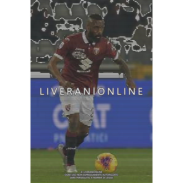 Torino 08.02.2020 Stadio Grande Torino ©Falzone/Agenzia Aldo Liverani 08.02.2020 23^ giornata Torino vs Sampdoria Serie A Tim 2019-2020 Nella foto : Nicolas Nkoulou