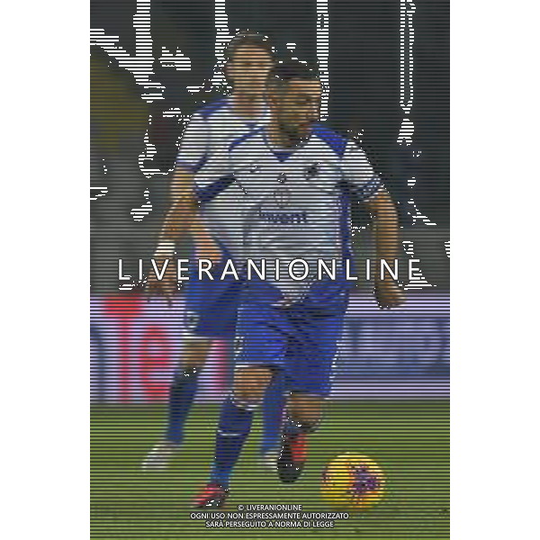 Torino 08.02.2020 Stadio Grande Torino ©Falzone/Agenzia Aldo Liverani 08.02.2020 23^ giornata Torino vs Sampdoria Serie A Tim 2019-2020 Nella foto : Fabio Quagliarella