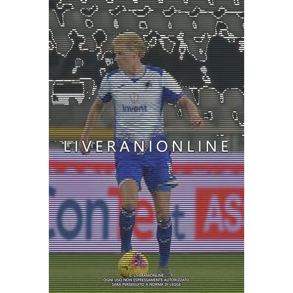 Torino 08.02.2020 Stadio Grande Torino ©Falzone/Agenzia Aldo Liverani 08.02.2020 23^ giornata Torino vs Sampdoria Serie A Tim 2019-2020 Nella foto : Morten Thorsby