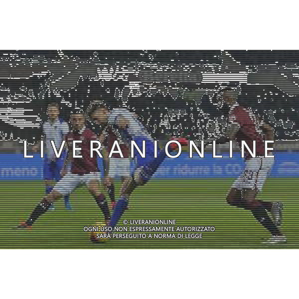 Torino 08.02.2020 Stadio Grande Torino ©Falzone/Agenzia Aldo Liverani 08.02.2020 23^ giornata Torino vs Sampdoria Serie A Tim 2019-2020 Nella foto : Gaston Ramirez
