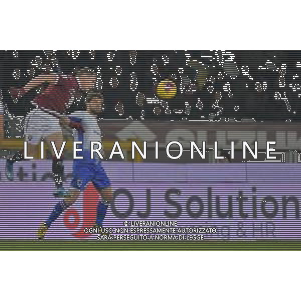 Torino 08.02.2020 Stadio Grande Torino ©Falzone/Agenzia Aldo Liverani 08.02.2020 23^ giornata Torino vs Sampdoria Serie A Tim 2019-2020 Nella foto : Andrea Belotti