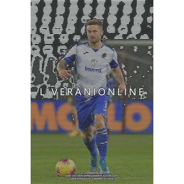 Torino 08.02.2020 Stadio Grande Torino ©Falzone/Agenzia Aldo Liverani 08.02.2020 23^ giornata Torino vs Sampdoria Serie A Tim 2019-2020 Nella foto : Karol Linetty