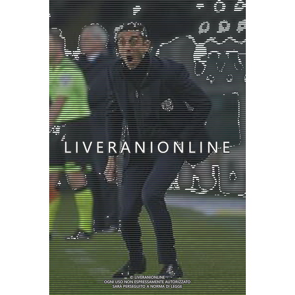 Torino 08.02.2020 Stadio Grande Torino ©Falzone/Agenzia Aldo Liverani 08.02.2020 23^ giornata Torino vs Sampdoria Serie A Tim 2019-2020 Nella foto : Moreno Longo