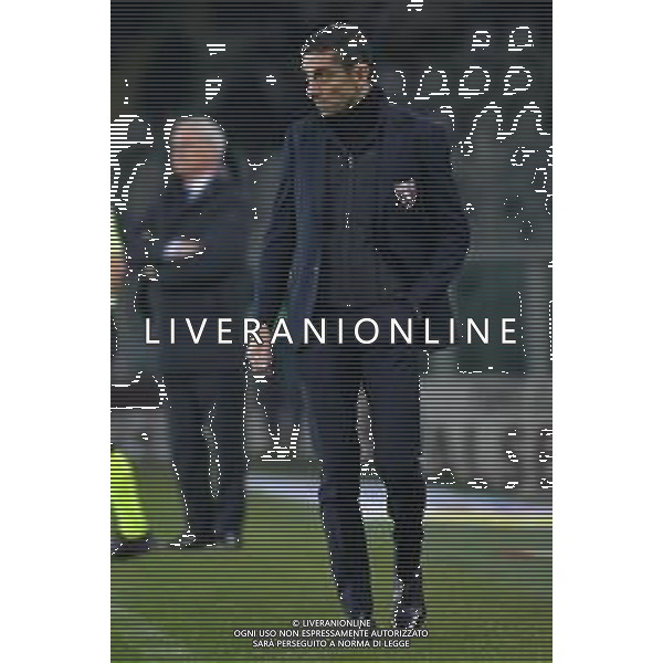 Torino 08.02.2020 Stadio Grande Torino ©Falzone/Agenzia Aldo Liverani 08.02.2020 23^ giornata Torino vs Sampdoria Serie A Tim 2019-2020 Nella foto : Moreno Longo