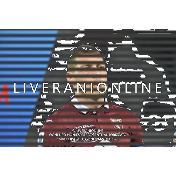 Torino 08.02.2020 Stadio Grande Torino ©Falzone/Agenzia Aldo Liverani 08.02.2020 23^ giornata Torino vs Sampdoria Serie A Tim 2019-2020 Nella foto : Andrea Belotti
