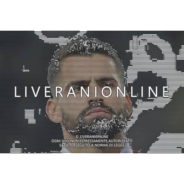 Torino 08.02.2020 Stadio Grande Torino ©Falzone/Agenzia Aldo Liverani 08.02.2020 23^ giornata Torino vs Sampdoria Serie A Tim 2019-2020 Nella foto : Tomás Rincón
