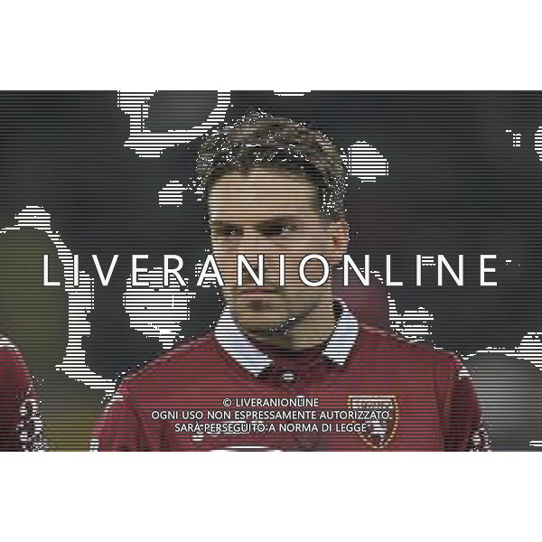 Torino 08.02.2020 Stadio Grande Torino ©Falzone/Agenzia Aldo Liverani 08.02.2020 23^ giornata Torino vs Sampdoria Serie A Tim 2019-2020 Nella foto : Simone Verdi