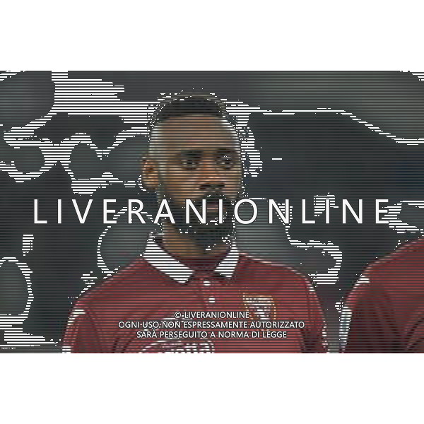 Torino 08.02.2020 Stadio Grande Torino ©Falzone/Agenzia Aldo Liverani 08.02.2020 23^ giornata Torino vs Sampdoria Serie A Tim 2019-2020 Nella foto : Nicolas Alexis Julio Nkoulou Ndoubena